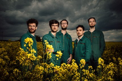 Jazz Herbst 2025, © Lukas Diller