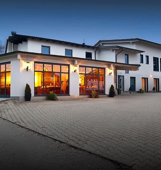 Hotel Renner Buchbach, &copy; Hotel Renner