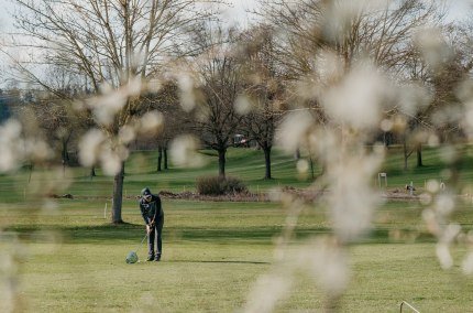 Golfclub Altötting-Burghausen, © Inn-Salzach Tourismus
