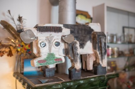 Jagdmusseum M&uuml;hldorf a. Inn, &copy; Inn-Salzach Tourismus