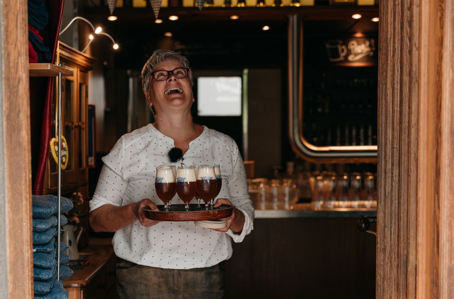 Bierwallfahrt, &copy; Inn-Salzach Tourismus