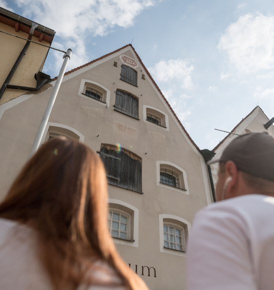 Heimatmuseum Kraiburg, &copy; Inn-Salzach Tourismus