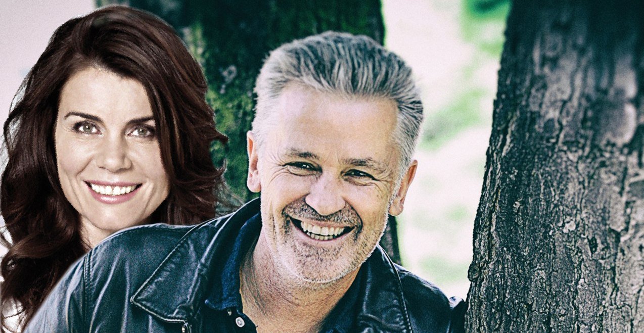 Timothy Peach, &copy; Konzertdirektion Landgraf