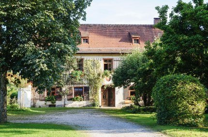 Mesnerhaus Burghausen, © Inn-Salzach Tourismus