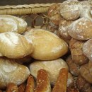 Brot der Hofbäckerei Breiteneicher aus Oberbergkirchen, © Bäckerei Breiteneicher