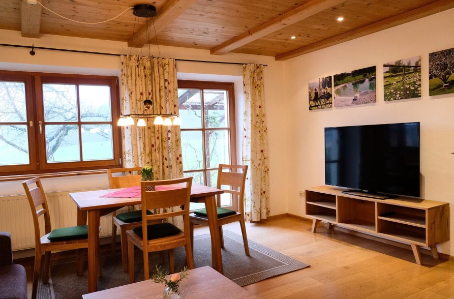 Ferienwohnung Holzhauser Hof, &copy; Holzhauser Hof