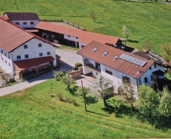 Bergerhof Buchbach, &copy; Bergerhof