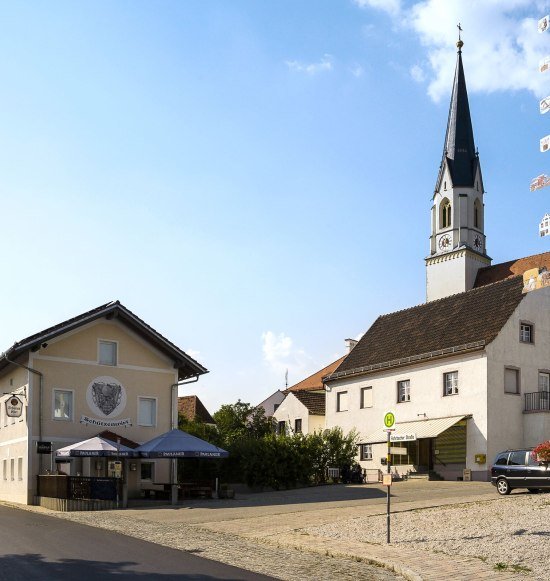 Niederbergkirchen, &copy; Verwaltungsgemeinschaft Rohrbach