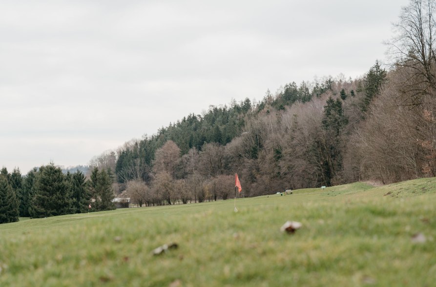 Golfplatz Guttenburg, © Inn-Salzach Tourismus
