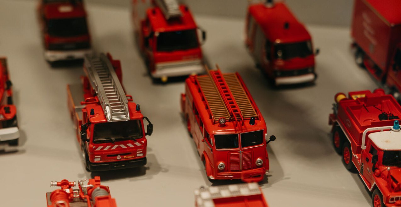 Feuerwehrmuseum Bayern, &copy; Inn-Salzach Tourismus