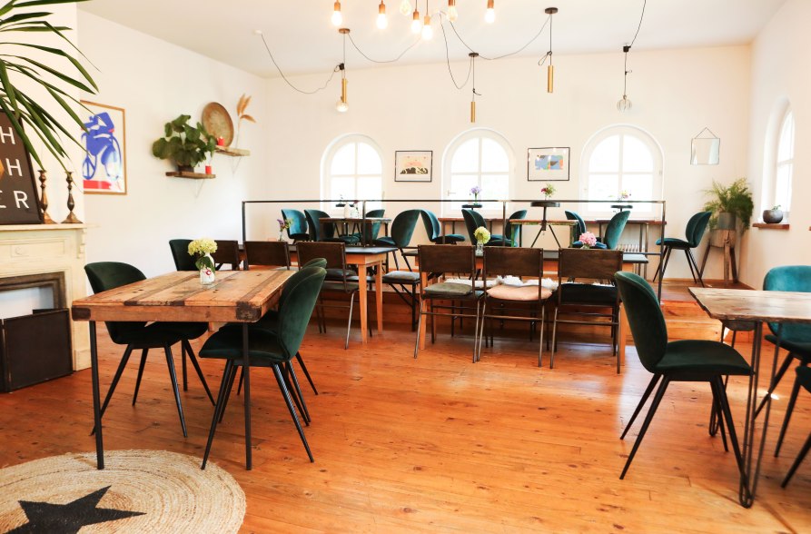 Altstadtcafé_Innen, © Altstadtcafé