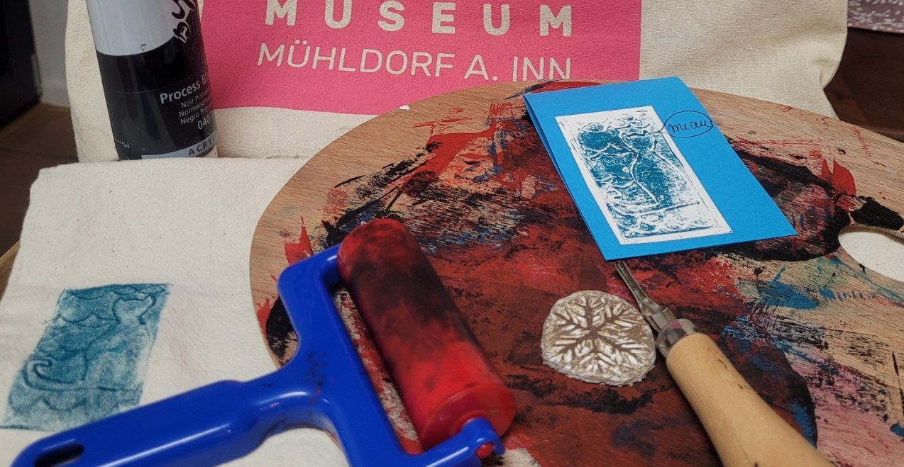 Ferienprogramm in M&uuml;hldorf a. Inn, &copy; Veranstalter