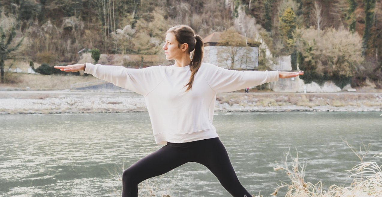 Saskia Niedermeier Yoga, © Saskia Niedermeier