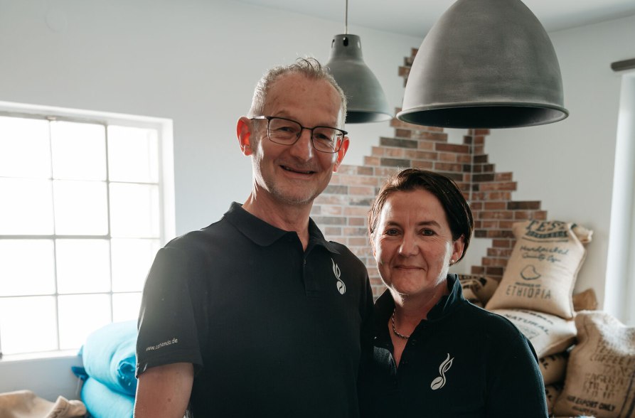 CaTienda Josef und Elke Nitzl, © Inn-Salzach Tourismus