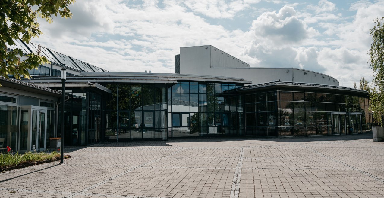 Glasmuseum Waldkraiburg, © Inn-Salzach Tourismus