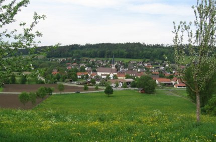 Gemeinde Aschau a. Inn im Landkreis Mühldorf a. Inn, © Gemeinde Aschau a. Inn