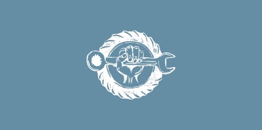 Motorradwerkstatt Grafik, © Inn-Salzach Tourismus