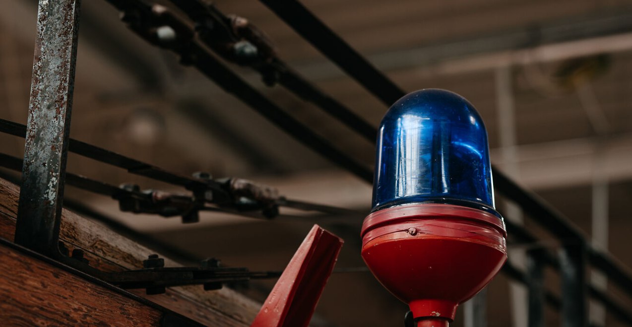 Blaulichttag in Waldkraiburg, &copy; Tourismusverband Inn-Salzach