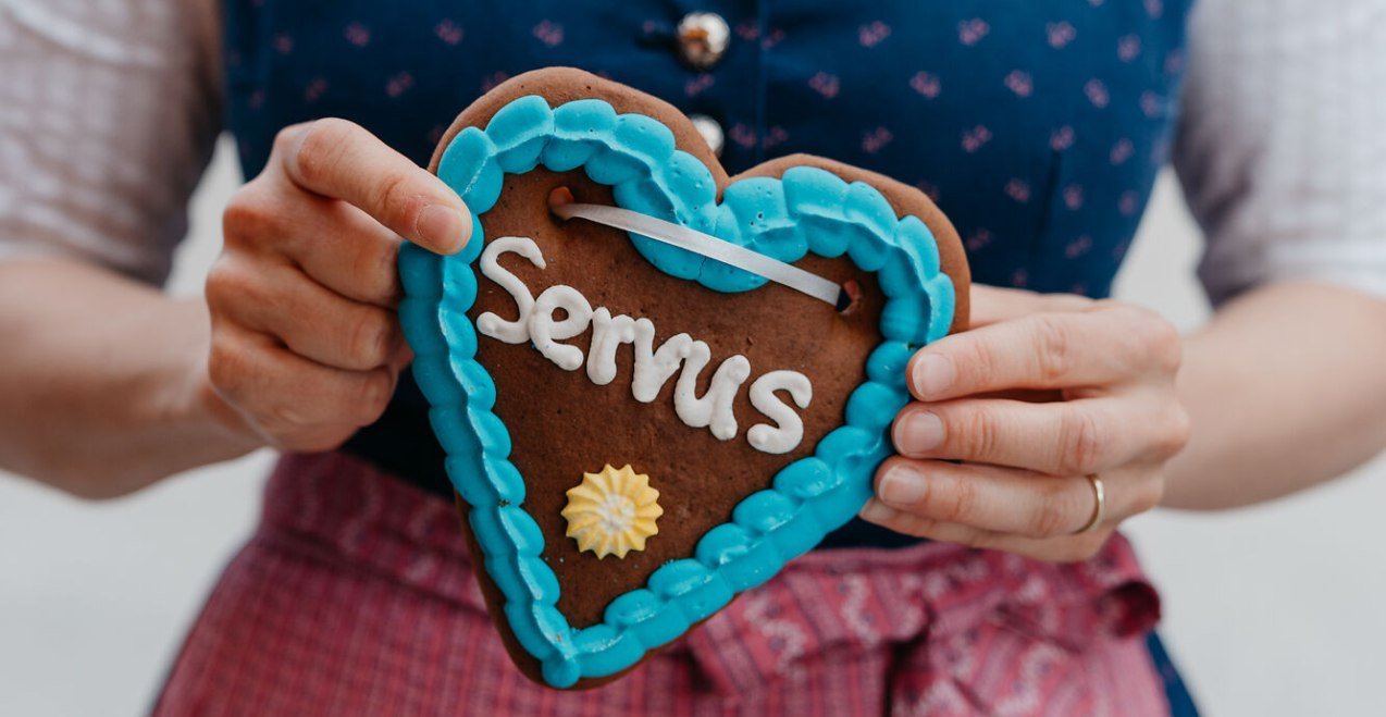 Garser Volksfest Au am Inn, &copy; Tourismusverband Inn-Salzach