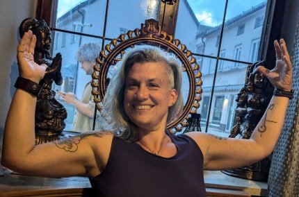 Stephanie Erenoglu, &copy; Stephanie Erenoglu