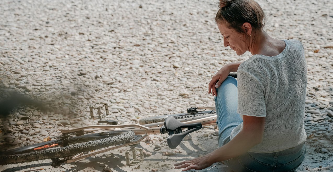 Salzachstrand Pause, &copy; Inn-Salzach Tourismus