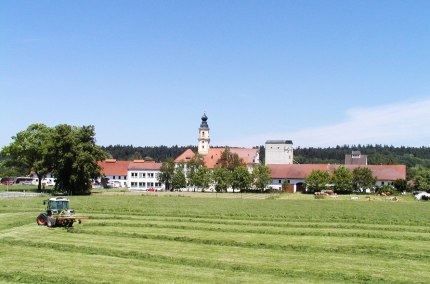Gemeinde Erharting im Landkreis Altötting, © Gemeinde Erharting