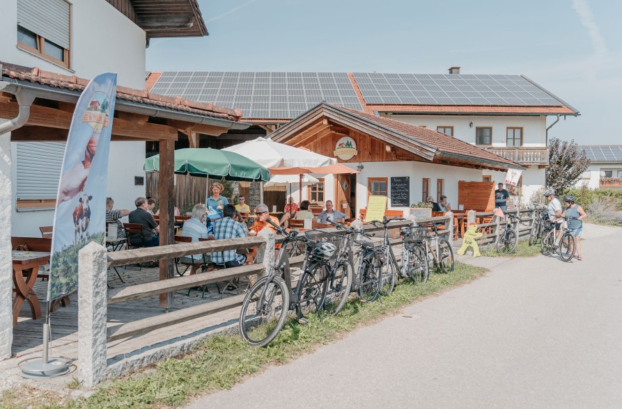 Eisalm Emmerting, © Inn-Salzach Tourismus