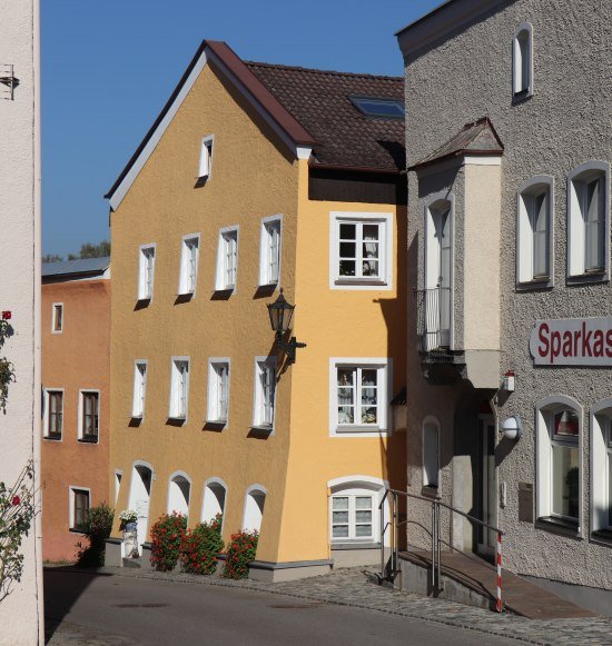 Haus-Gruber-Kraiburg_4766, &copy; Privatzimmer Gruber