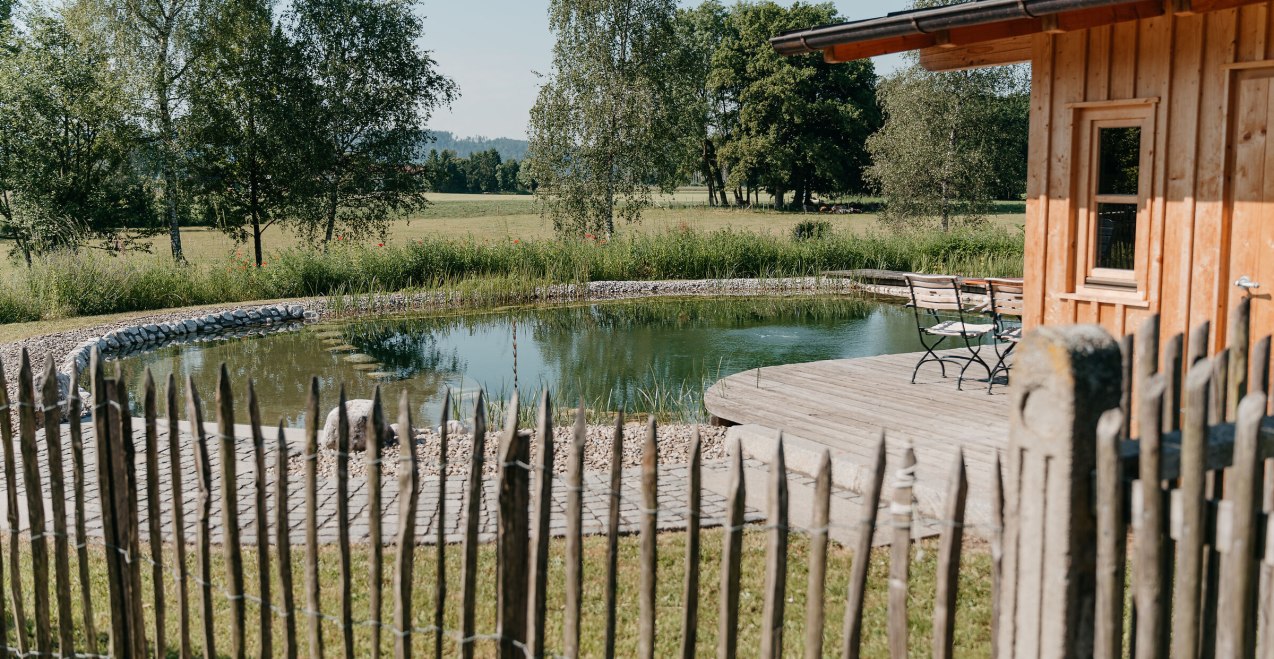 yoga, brunch und kräuterwissen, © Tourismusverband Inn-Salzach