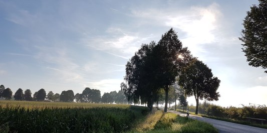 Georg-Brenner-Wanderweg, &copy; Inn-Salzach Tourismus