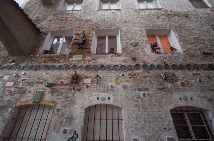 Jagdmusseum Mühldorf a. Inn, © Inn-Salzach Tourismus