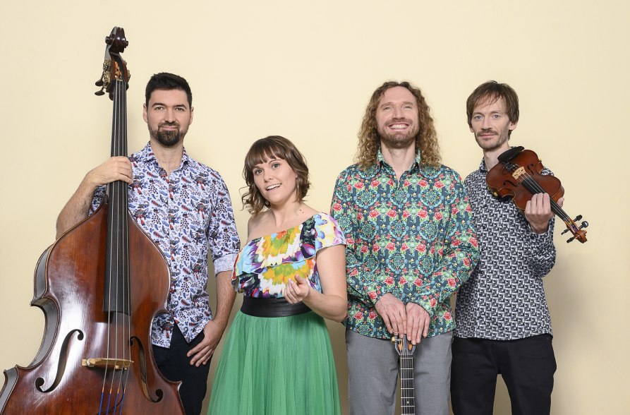 Neuöttinger Gitarrentage, © Jennifer Zumbusch