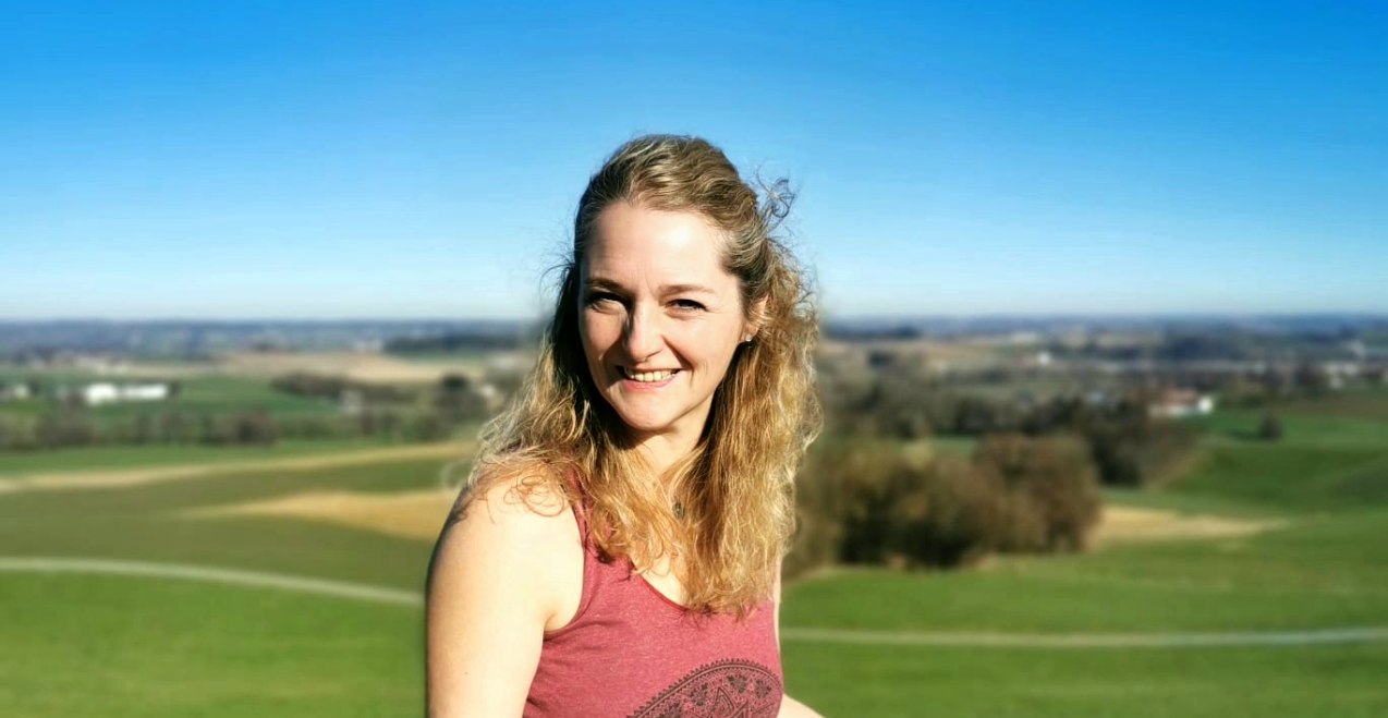 Petra Rachl, © Petra Rachl