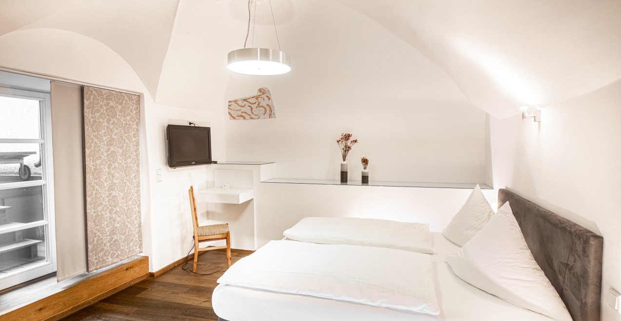 Restaurant 271 Burghausen