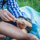 Brot backen in der Region Inn-Salzach, © Inn-Salzach Tourismus