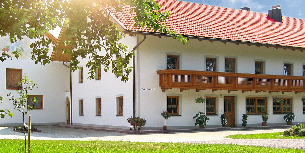 G&auml;stehaus Schweiger