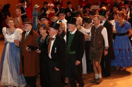 im Stadtsaal, &copy; Kreisstadt M&uuml;hldorf a. Inn