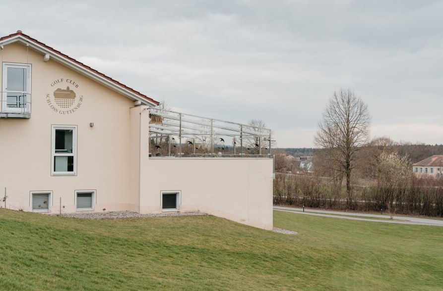 Golfplatz Guttenburg, © Inn-Salzach Tourismus