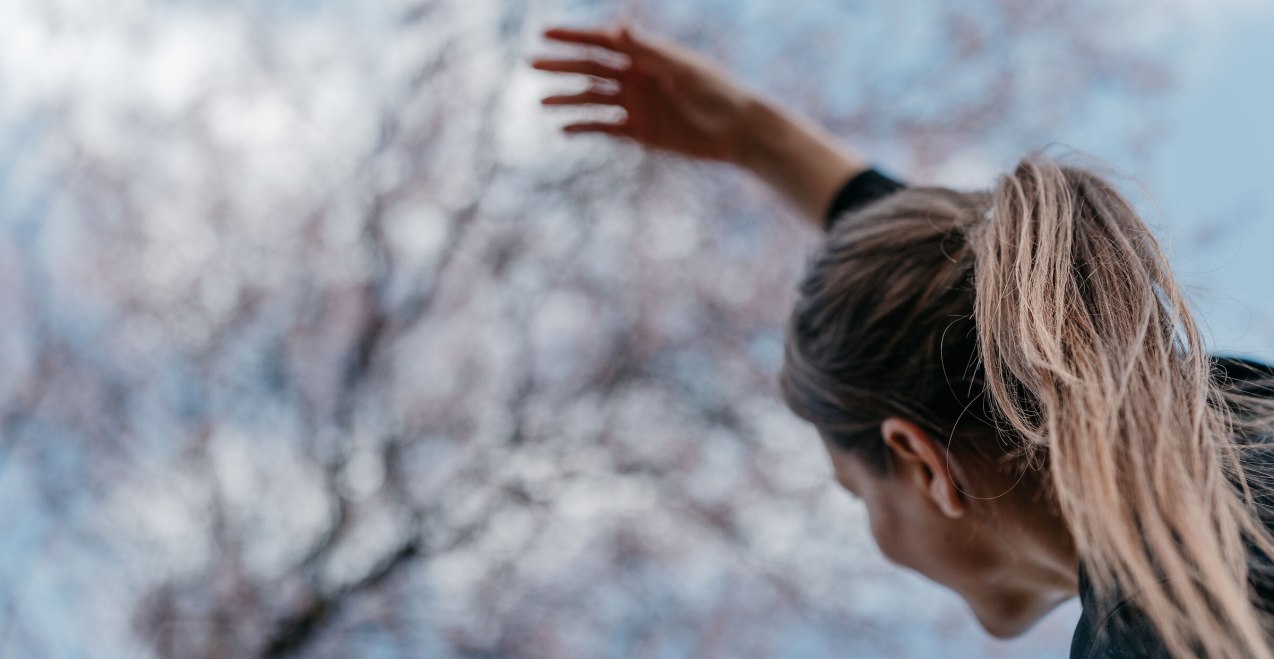 Achtsamkeit, &copy; Inn-Salzach Tourismus