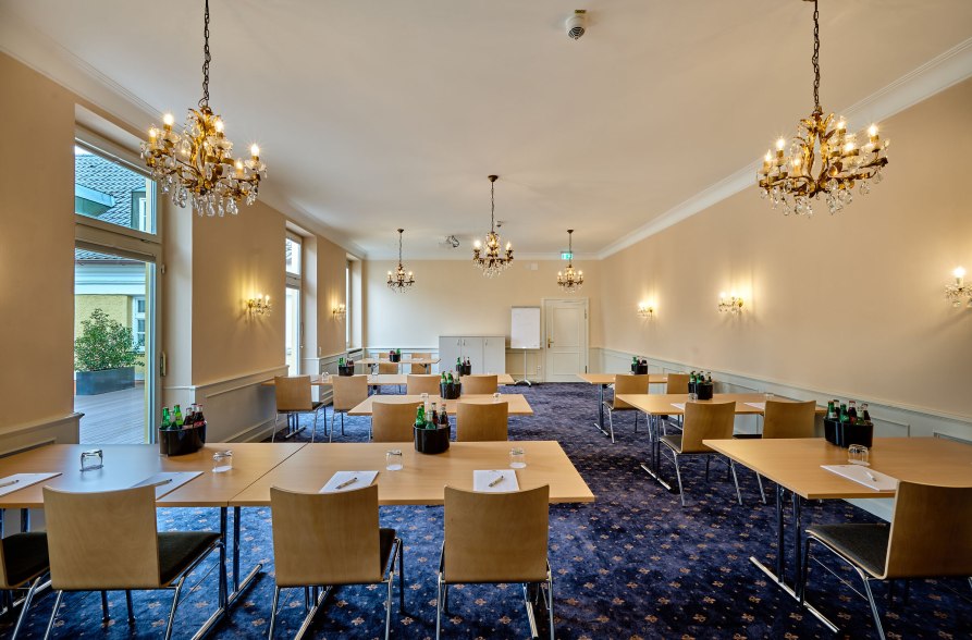 Tagungsraum, © Inn-Salzach Tourismus