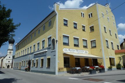 Gasthof Unterbräu, © Gasthof Unterbräu