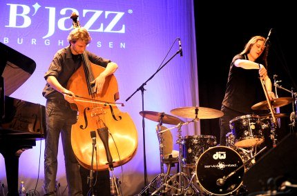 Session in Burghausen, © Burghauser Touristik GmbH