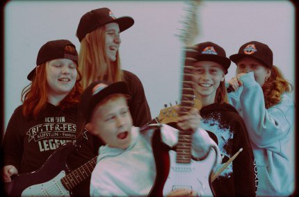 Bunte B&uuml;hne, &copy; Veranstalter