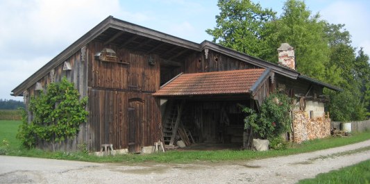 Bauernschmiede Birnbaum, © Sepp Schmidhammer