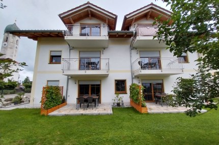 Kerns Hoamat, © Michaela Kern