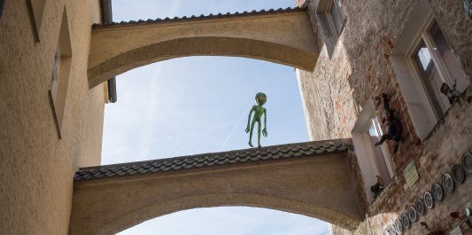 Jagdmusseum Mühldorf, © Inn-Salzach Tourismus