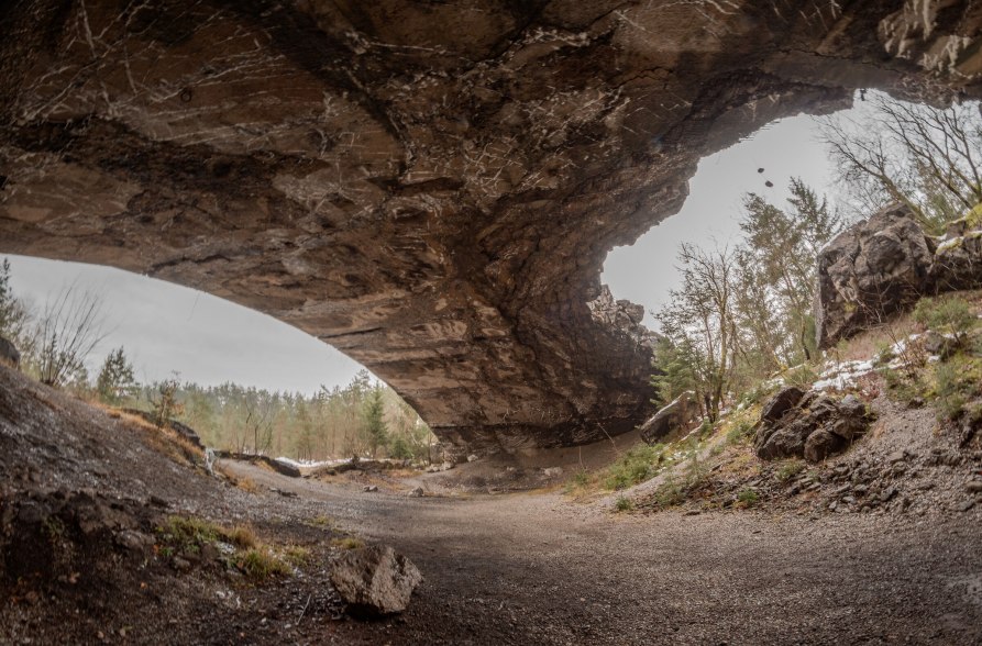 KZ Gedenkst&auml;tte M&uuml;hldorfer Hart, &copy; Inn-Salzach Tourismus