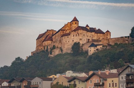 Burghauser Konzertsommer 2026, &copy; Tourismusverband Inn-Salzach
