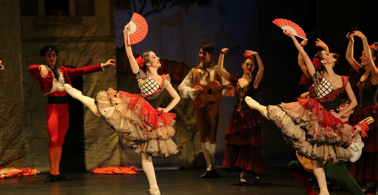 Don Quijote, © ART Stage GmbH