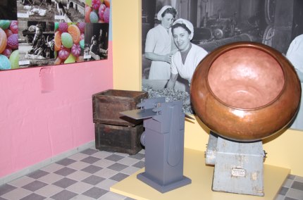 Bunker Waldkraiburg, &copy; Stadtmuseum Waldkraiburg